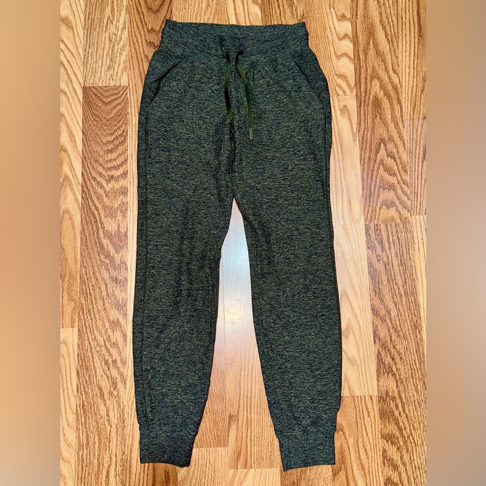 Lululemon Joggers